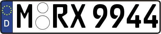 M-RX9944