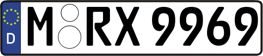 M-RX9969