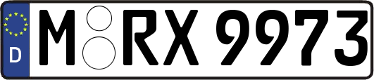 M-RX9973