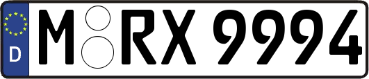 M-RX9994