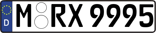 M-RX9995