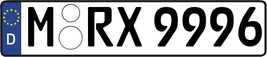 M-RX9996