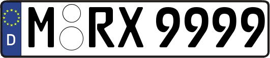 M-RX9999