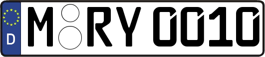 M-RY0010