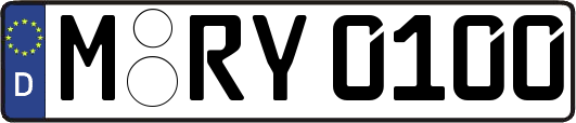 M-RY0100