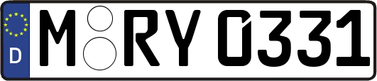 M-RY0331