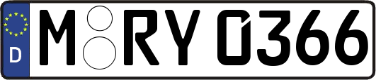M-RY0366