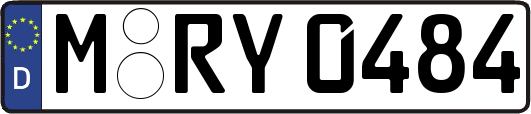 M-RY0484