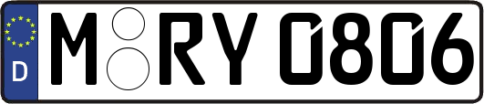 M-RY0806