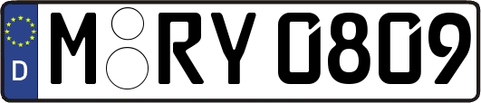 M-RY0809