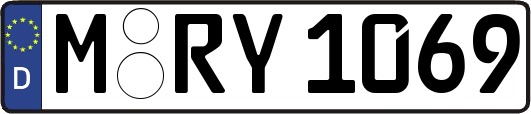 M-RY1069