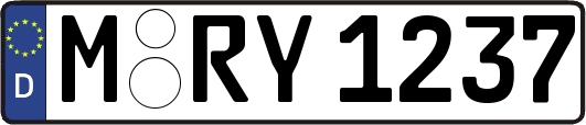 M-RY1237