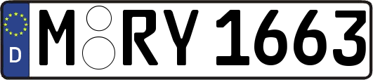 M-RY1663