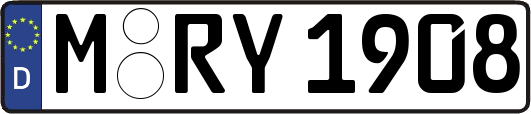 M-RY1908