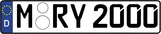 M-RY2000