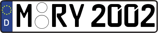 M-RY2002
