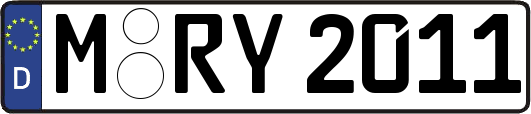 M-RY2011