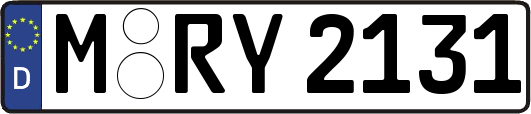 M-RY2131