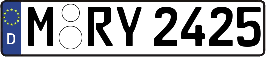 M-RY2425