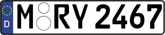 M-RY2467
