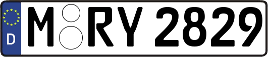 M-RY2829