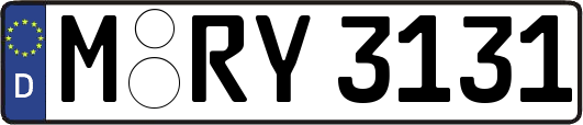 M-RY3131