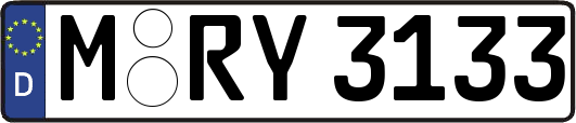 M-RY3133