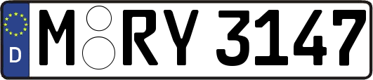 M-RY3147