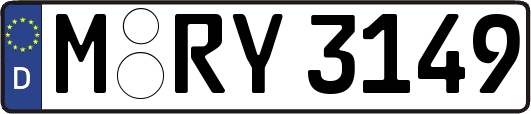 M-RY3149