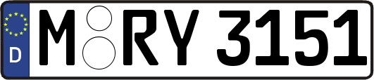 M-RY3151