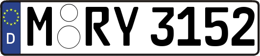 M-RY3152