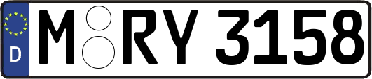 M-RY3158