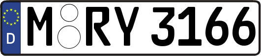 M-RY3166