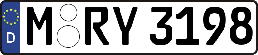 M-RY3198