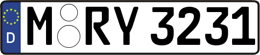 M-RY3231