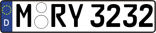 M-RY3232