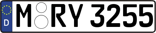 M-RY3255