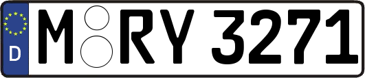 M-RY3271