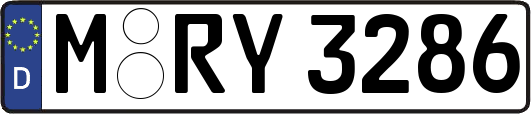 M-RY3286