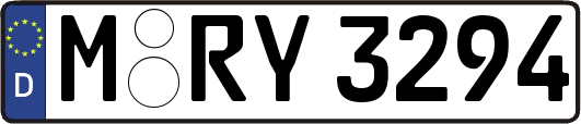 M-RY3294