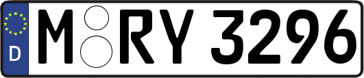 M-RY3296