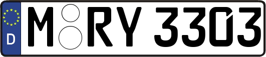 M-RY3303