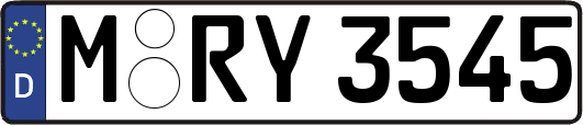 M-RY3545