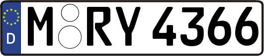 M-RY4366