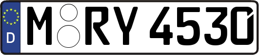 M-RY4530