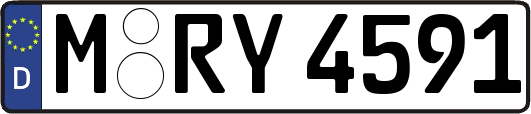 M-RY4591