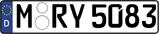 M-RY5083