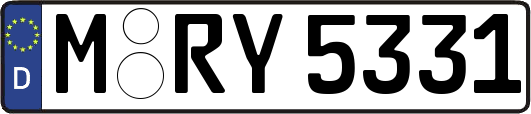 M-RY5331