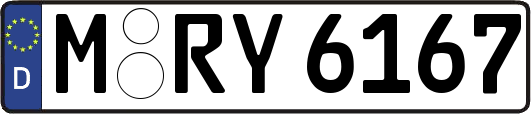 M-RY6167