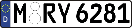 M-RY6281
